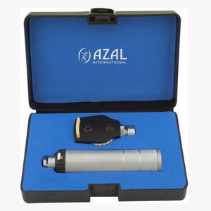 ophtalmoscope direct / portatif