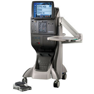 laser pour chirurgie vitréo-rétinienne / pour photocoagulation rétinienne / ophtalmique / chirurgical