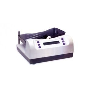 moniteur de collecte de sang