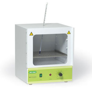 incubateur de laboratoire de culture cellulaire / compact
