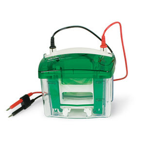 chambre d'électrophorèse pour protéines / verticale