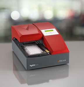 laveur de microplaques automatique / pour test ELISA / pour PCR