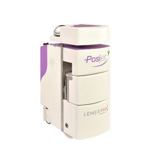 injecteur de radiopharmaceutiques pour TEP