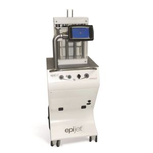 injecteur de radiopharmaceutiques pour SPECT