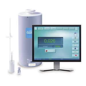 calibrateur de dosage