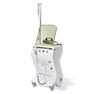 injecteur de radiopharmaceutiques pour TEP