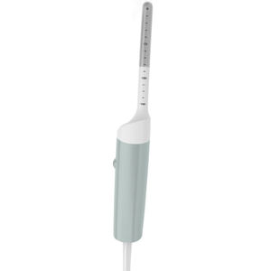 sonde d'échographie microconvexe / transrectale / transvaginale