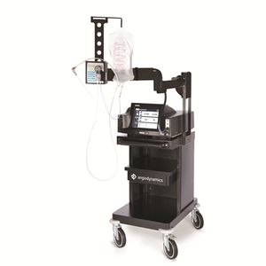bistouri électrique à micro-ondes / d'ablation / de coagulation