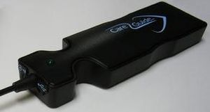 module pour moniteur multiparamétrique SpO2