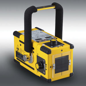 générateur de rayons X pour radiographie vétérinaire / portable