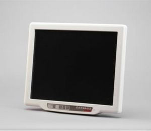 panel PC médical Intel® Core i5 / fanless / désinfectable