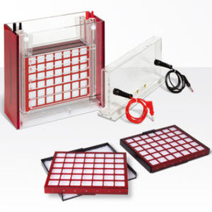 cuve de blotting pour western blot