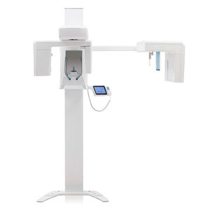 système de radiographie céphalométrique / système de radiographie panoramique / scanner CBCT dentaire / numérique