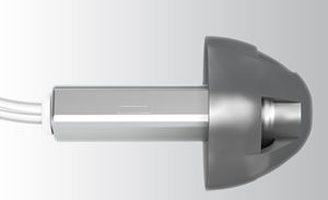 audioprothèse BTE, open fit