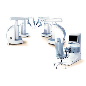 robot opératoire pour chirurgie mini invasive