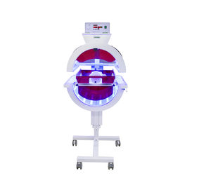 lampe de photothérapie néonatale / sur roulettes / LED