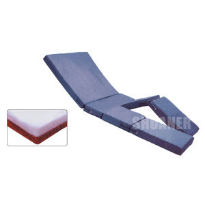 matelas pour lit médicalisé / pour table d'opération / en mousse