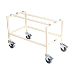 chariot de transport / porte-cercueil