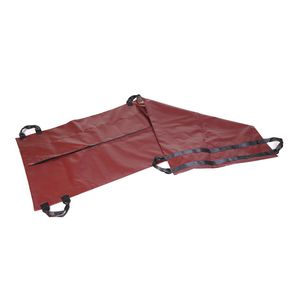 sac mortuaire bariatrique / en PVC