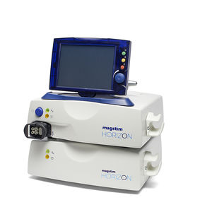 stimulateur magnétique transcrânien TMS + rTMS