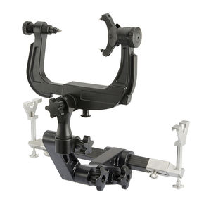 clameau crânien neurochirurgical / radio-transparent