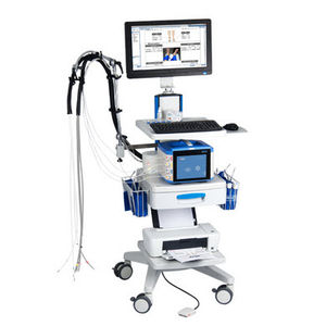 doppler périphérique / sur chariot / avec imprimante / ITB