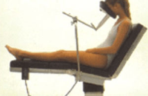 table d'opération neurochirurgicale / électrique / à hauteur variable