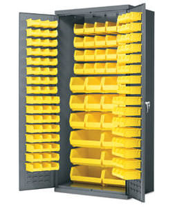 armoire à pharmacie / d'hôpital / 2 portes / en acier inoxydable