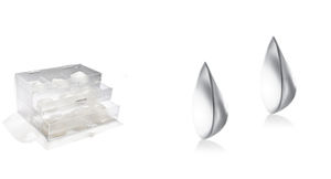 sizer d'implant mammaire