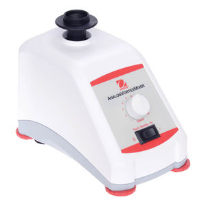 mélangeur de laboratoire vortex / analogique / de paillasse / compact