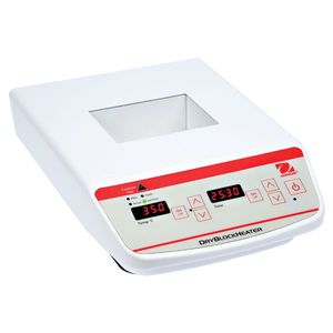 thermobloc numérique / de paillasse