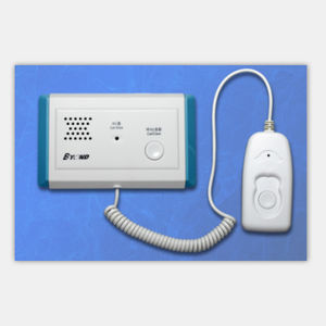 système d'appel infirmière téléphone / de lit