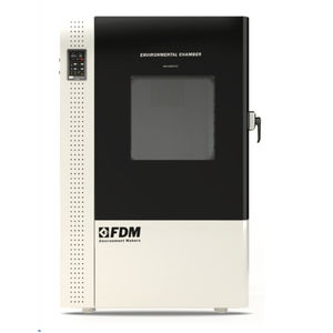 chambre de simulation environnementale
