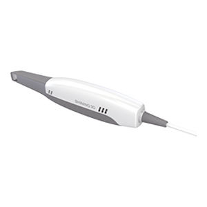 scanner 3D dentaire / intra-oral / couleur