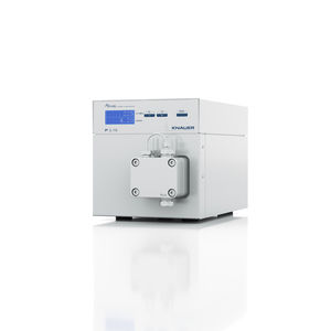 pompe de chromatographie HPLC