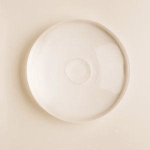 implant esthétique glutéal / rond / silicone