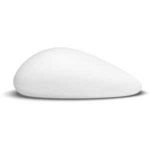 implant esthétique mammaire / anatomique / silicone