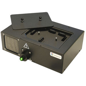source de lumière pour microscopes / laser
