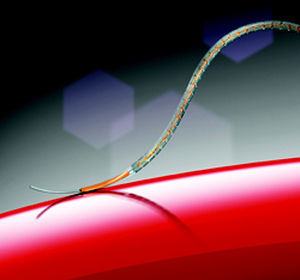 stent coronaire / à élution de médicaments