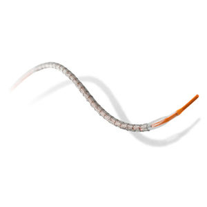 stent coronaire / en cobalt chrome / à élution de médicaments