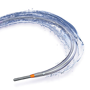 cathéter PTA / de dilatation / périphérique / à ballonnet