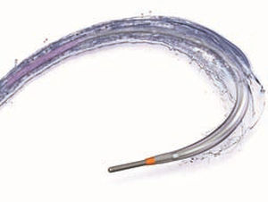 cathéter PTA / de dilatation / périphérique / à ballonnet