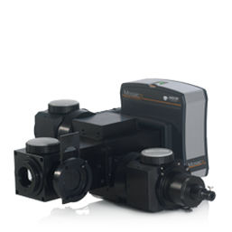 illuminateur pour microscopes