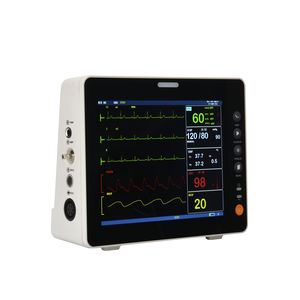 moniteur patient ECG / RESP / TEMP / PNI
