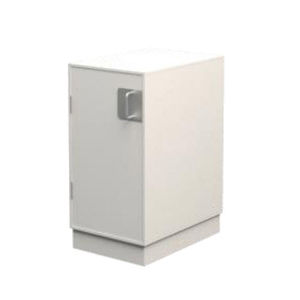 armoire à porte battante / 1 module