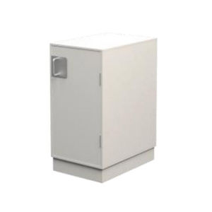 armoire à porte battante / 1 module