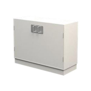 armoire 2 portes / 1 module