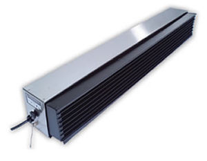 lampe germicide / à UV / plafonnière