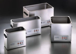 bain à ultrasons médical / dentaire / en acier inoxydable