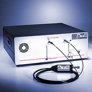 spectromètre Raman / pour l'industrie pharmaceutique / de paillasse